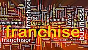 Franchising