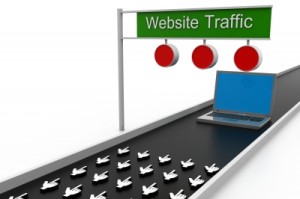 How To Increase Website Traffic