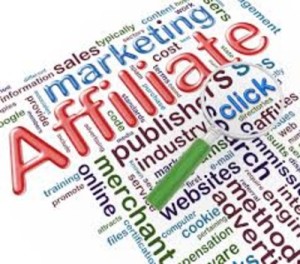 Affiliate Marketing