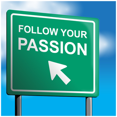 What Are Your Passions?