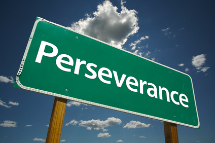 Perseverance