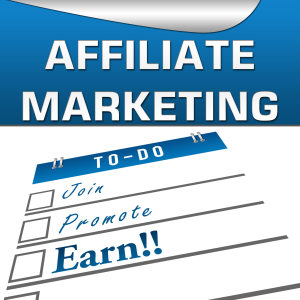 What Is Affiliate Marketing