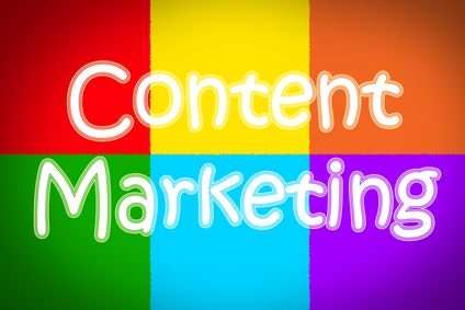 Content For SEO