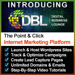 Digital Business Lounge