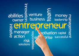 What Is An Entrepreneur