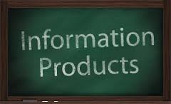Information Products