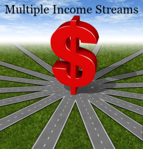 Multiple Income Streams