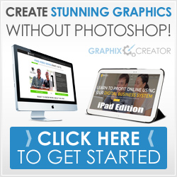 The Brand New Graphix Creator From The Digital Experts Academy