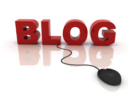 blogging topic