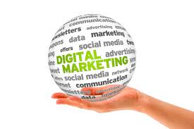 Digital Marketing Online Courses