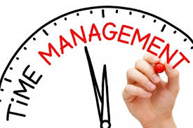 Time Management