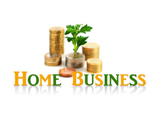 Online Home Business
