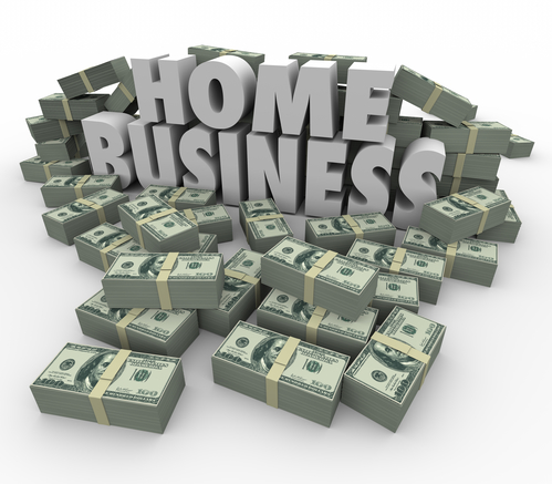 Internet Home Business