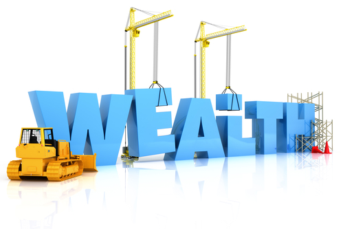 How To Create Wealth