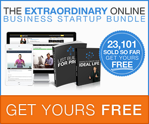free business startup kit