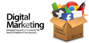 digital marketing definition