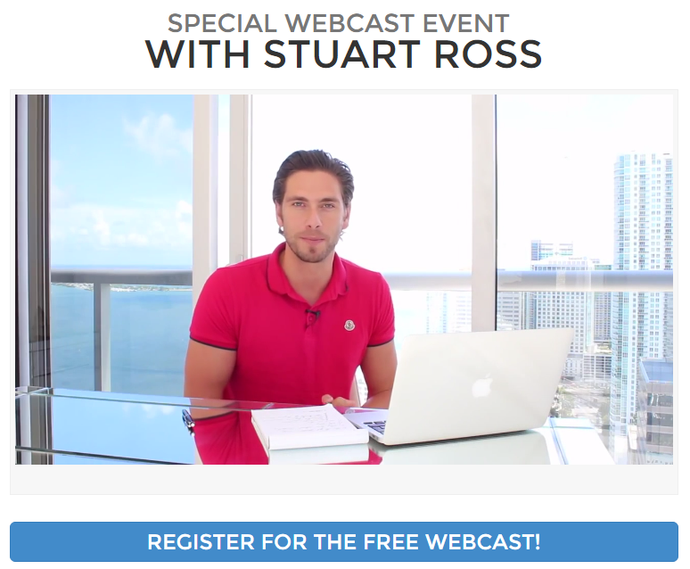 free marketing webinars