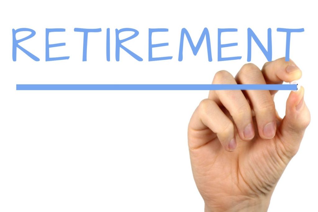 retirement business ideas