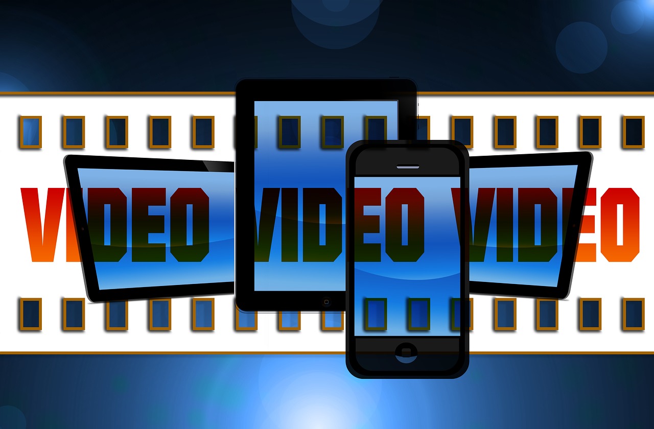 online video advertising