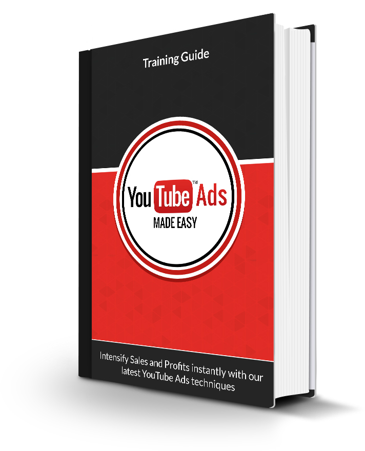 youtube ads made easy training guide