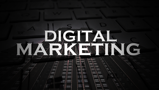 how to get into digital marketing