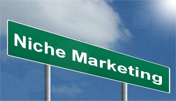 What Is Niche Marketing