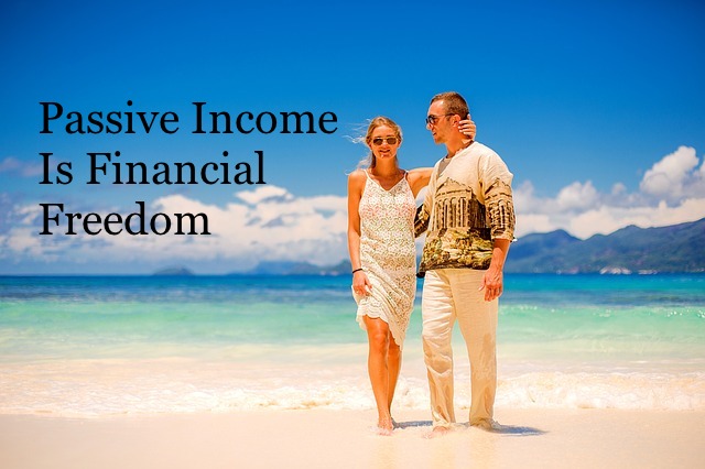 What Is Passive Income