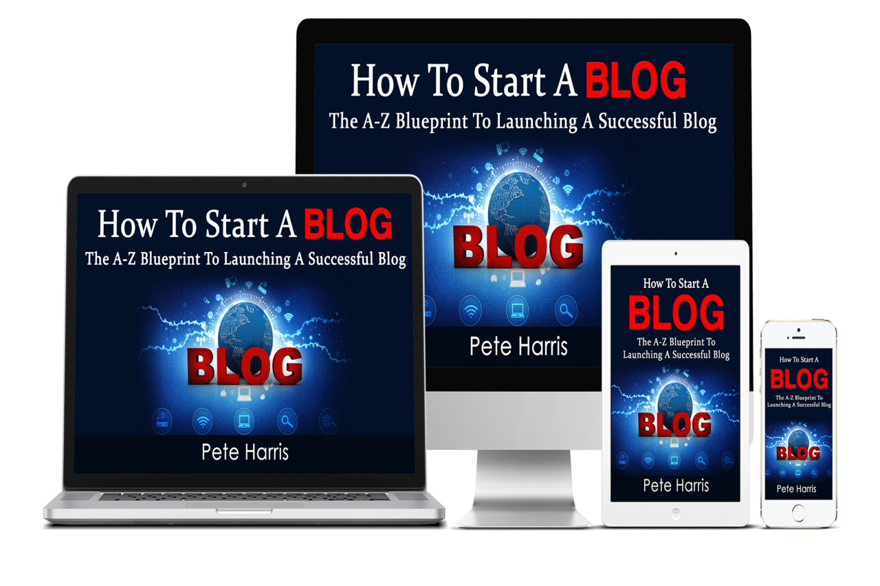 blogging coaching