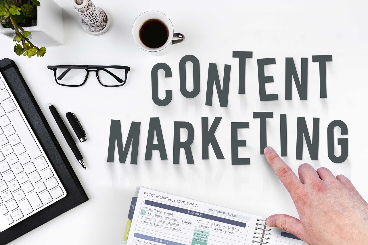content marketing coaching