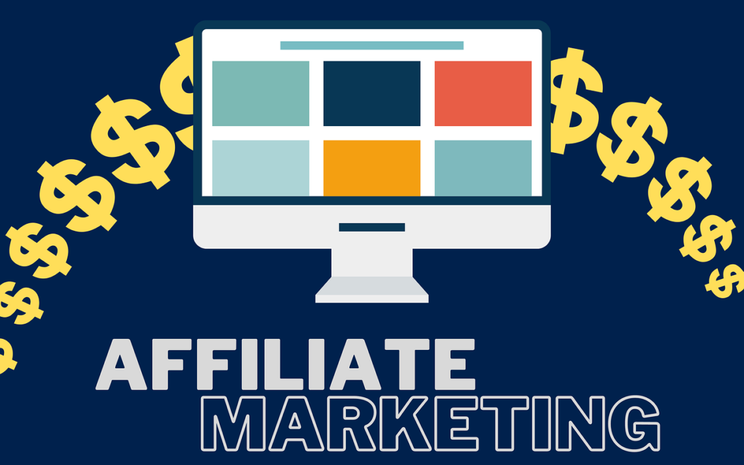 What Is Affiliate Marketing Business