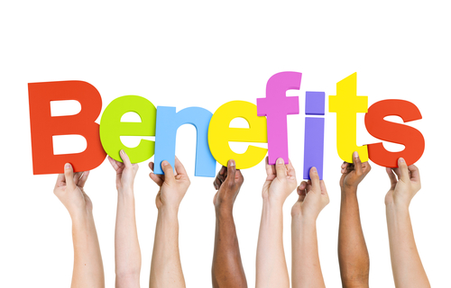 Home Business Benefits
