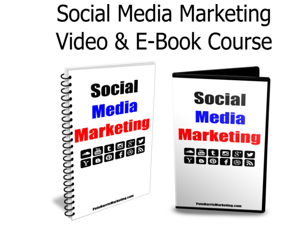 Social Media Marketing Courses Online